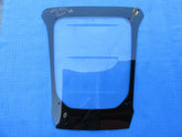 Ferrari F8 Tributo rear engine back glass #2902